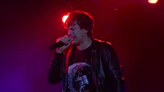 Ciro y Los Persas - El Farolito Cosquin Rock 2022