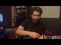 Carly Pearce Should’ve Known Better Guitar Lesson and Tutorial