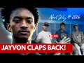 Nolan Wells Update Childhood Friend Jayvon Williams Calls Out Sick Statements Made by Trio