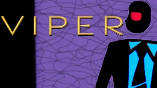 viper 2020 