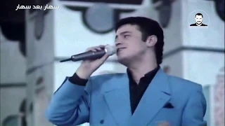 جورج وسوف   حلف القمر      دندنها