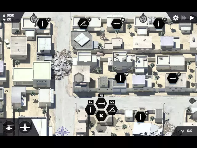 Command &amp; Control (HD) Trailer