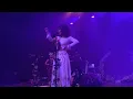 UMI - moonlit room ft. BUBBLES from the crowd!!! [LIVE from Los Angeles 060622]