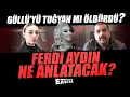 Lagu GÜLLÜ'YÜ TUĞYAN MI ÖLDÜRDÜ?