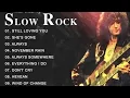 Lagu Slow Rock Cover Collection - Slow Rock Barat 90an