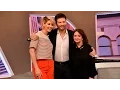 Jenna Elfman Talks Dharma and Greg Bob Dylan