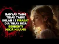 Lagu 12 Firasat Halus yang Menandakan Dia Tak Bisa Berhenti Memikirkanmu