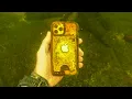 Download Lagu Finding Weapons and iPhones in the River! (Scuba Diving)