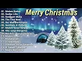 Download Lagu Lagu Natal Malam Kudus || kumpulan Lagu- Lagu Natal Terbaik