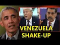 “What Trump Just Did To Venezuela Will Change Everything”   Obama