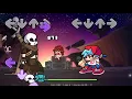 Download Lagu Ink Sans Inking Mistake FNF (HARD)