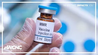 What is the MMR vaccine How effective is it against measles