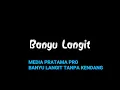 Banyu Langit Tanpa Kendang|Didi Kempot|Media Pratama Pro