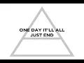 Thirty Seconds to Mars - Night of the Hunter (Official Lyric Video)