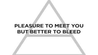 thirty seconds to mars night of the hunter official lyric video 