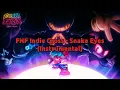 Lagu (FNF OST) Indie Cross • Snake Eyes [Instrumental]