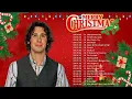 Download Lagu Josh Groban Christmas Music 2023🔔 Josh Groban Christmas Songs Full Album 🎄 Josh Groban Noel Album