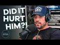 How SKEET ULRICH Really Felt About the JOHNNY DEPP Comparisons Early in Their Career