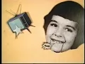 The Blue Meanies - Smash The Magnavox (1997) Music Video