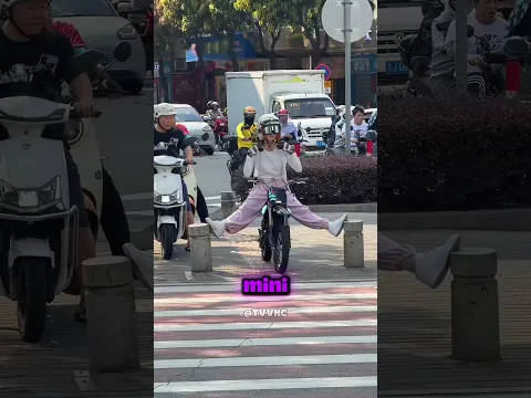 Ela NÃO Pensou Nisso Antes de Comprar a Moto! 😱🏍️