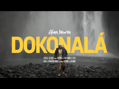 Video Thumbnail: Alan Murin - Dokonalá |Official Video|