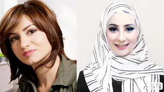 منافسة الصوت بين رشا رزق    عنان الخياط   في أشارة اغنية انا واختي مين غنت افضل واجمل دندنها