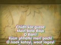 Download Lagu Hawaa Hawaa  lyrics Rockstar Latest Bollywood Full Hindi Song
