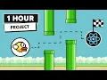 How to Make FLAPPY BIRD with React Native in 1 Hour - Game Development Full Course