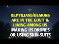 Download Lagu #DOGMAN, REPTILIANS/DEMONS ARE IN THE GOV'T \u0026 LIVING AMONG US, DRONES OR THEY'RE IN SKINSUITS