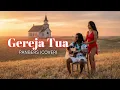 Lagu GEREJA TUA - PANBERS (COVER) | #lagucover #reggae #musik