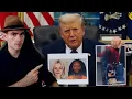 Trump Toma MEDIDAS Decisivas Sobre La Tragedia De Iryna Zarutska