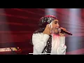 Download Lagu RADJA \u0026 ELLA Sepi Sekuntum Mawar Merah di Konsert Radja 2023  Close Up