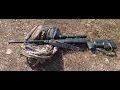 CVA PARAMOUNT FAILURE MY PART AND BLOWN MIC ON CAMERA