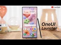 Samsung OneUI Launcher for any Android Device OneUI Launcher AndroRadar