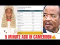 Download Lagu PAUL BIYA SENT TRADITIONAL RULERS TO W@RN BUEA RESIDENTS OF CAMEROON OVER ISSA TCHIROMA #paulbiya