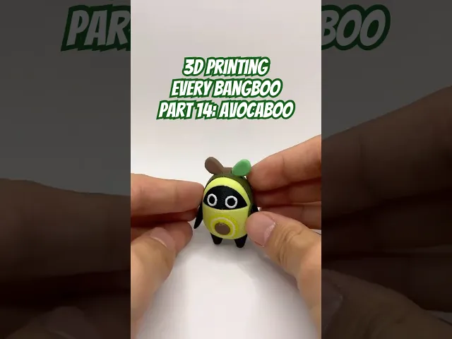 Avocaboo - Fanmade video thumbnail