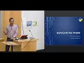 Hash-based Duplicate File Finder in Python
