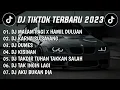 Download Lagu DJ TIKTOK TERBARU 2023 ||  DJ MALAM PAGI X HAMIL DULUAN🎵 DJ KARNA SU SAYANG🎵 REMIX FULL ALBUM