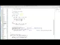 Methods with Arrays