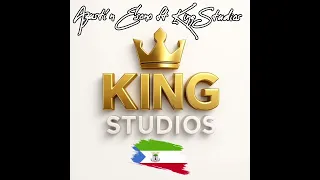 agust n esono ft king studios cover emot madjing prod by javi bass ingenierofull 