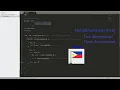 Multidimensional Array in PHP Tagalog Tutorial