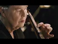 Bach - 'Brandenburg' Concerto no. 1 in F major BWV 1046 - Cicic | Netherlands Bach Society