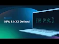 What the Terms NPA and NXX Mean
