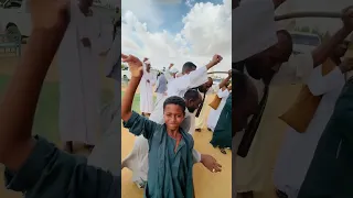 منتصر الحمري الفرهيده ود التجاني 