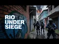 Lagu 48 Minutes Inside Rio’s Deadliest Police Operation | Real Footage from the Penha Favela