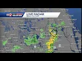 TORNADO WARNING Tornado warning issued for Seminole County - let s track