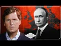 Breaking News Russia Will Nuke Germany the UK if Ukraine War Continues Warns Top Putin Advisor