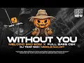 Lagu DJ TRAP SAD WITHOUT YOU MELODIC SAD EDM BASS PANJANG CEK SOUND VIRAL TERBARU - RNH MUSIC OFFICIAL