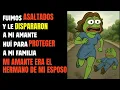 Download Lagu Dejé MORIR a mi AMANTE por TEMOR a que mi esposo DESCUBRA LA VERDAD.