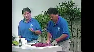UH Hilo Focus on Ag - Featuring KTA Super Stores AG194N Oct 23 1997